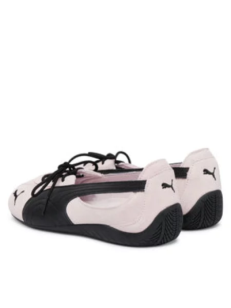 Puma Balerina Speedcat Ballet Nova Wns 01 rózsaszín
