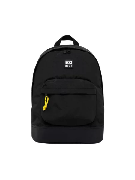 Torba Diesel czarna