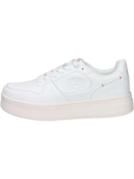 Pantofi Refresh alb