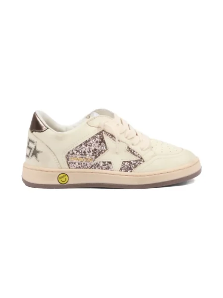 Sneakersy dziecięce Golden Goose Ball Star