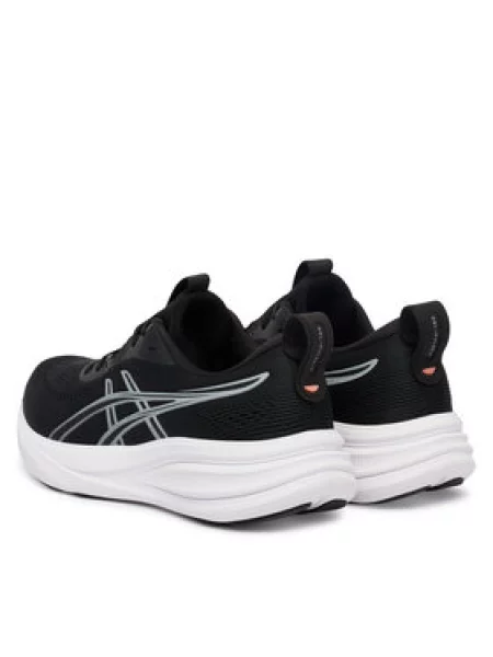 Běžecké boty Asics černé