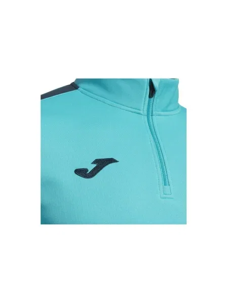 Geacă Joma albastru