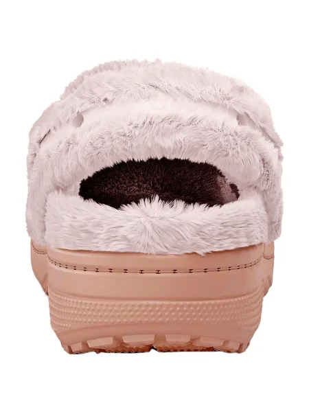 Pantofi Crocs roz