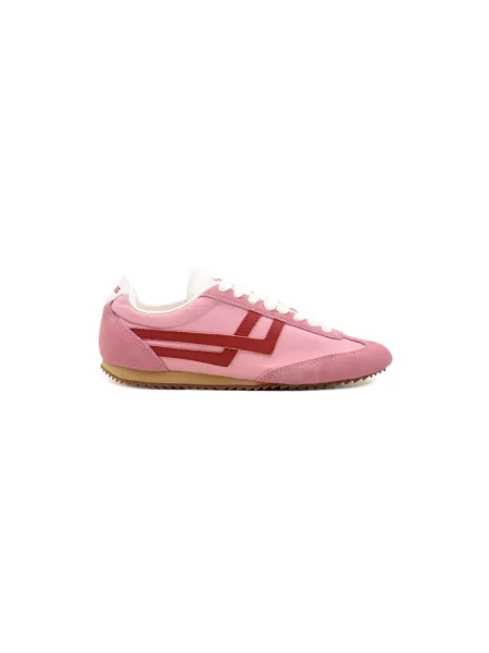 Sneakersy Pro Keds różowe