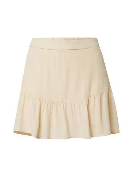 ABOUT YOU Fustă Noelle' bej