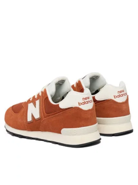 New Balance Tenisice narančasta