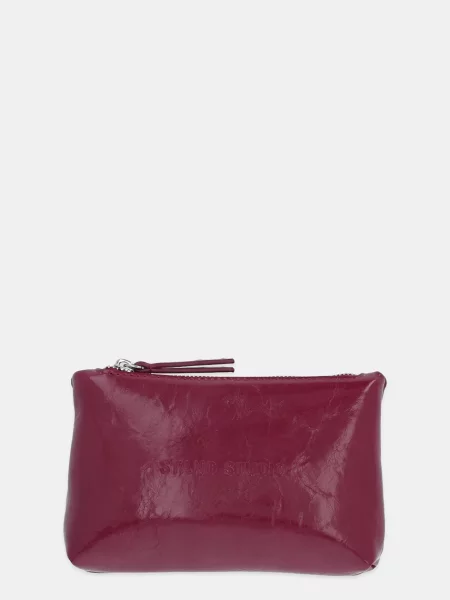 Stand Studio portfel Kimmy fioletowy