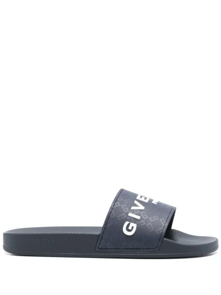 Sandale Givenchy albastru