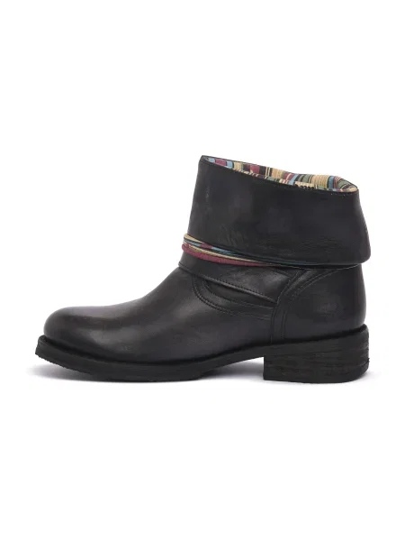 Pantofi Felmini negru