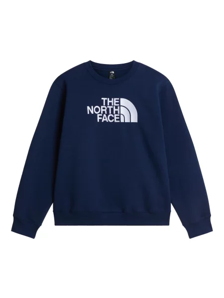 Hanorac The North Face alb