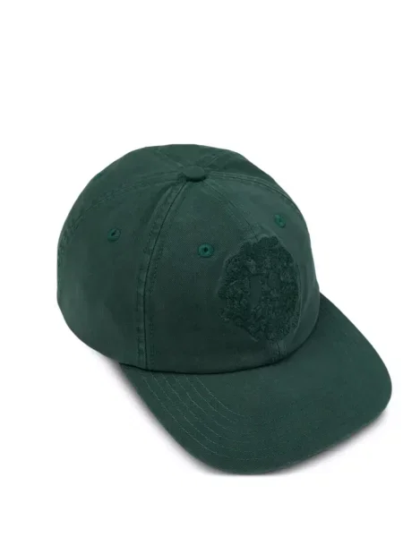Șapcă Denim Tears verde