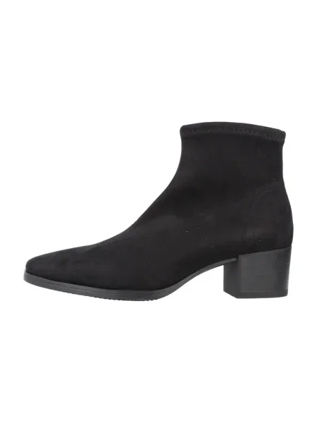 Pantofi Miss Elastic negru