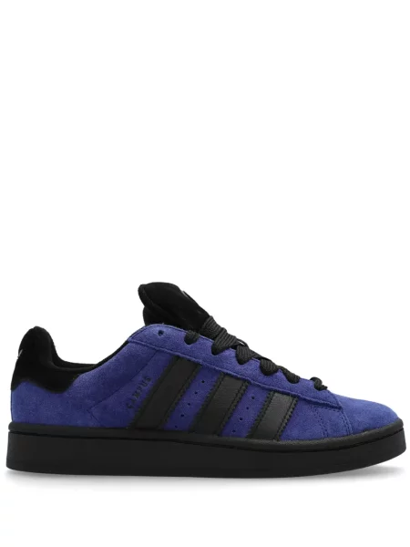 Sneakerși Adidas Campus albastru
