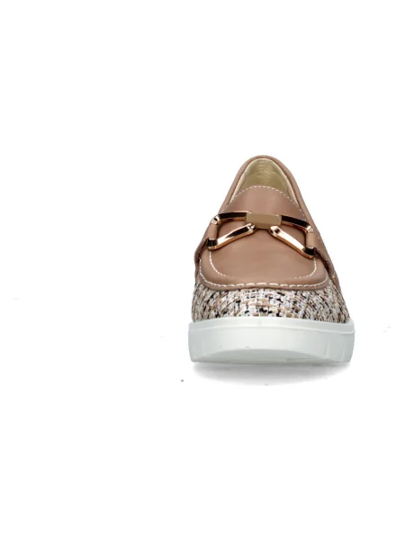 Pantofi Enval bej