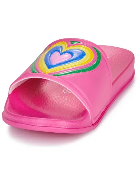 Pantofi copii Agatha Ruiz De La Prada roz