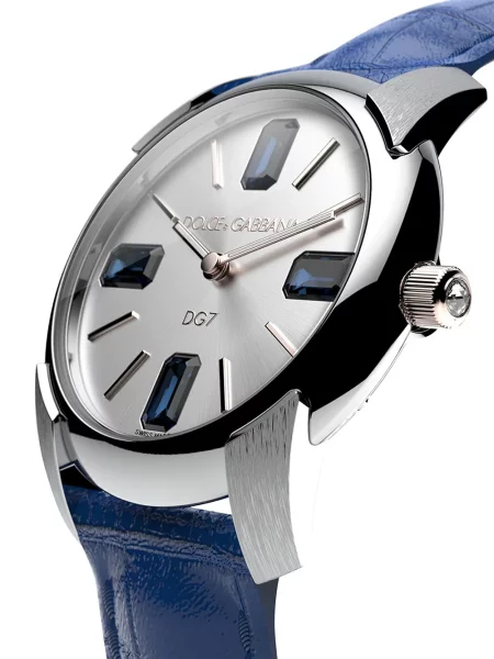 Satovi Dolce & Gabbana DG7 plava