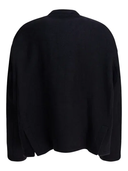 Bunda Needles modrá