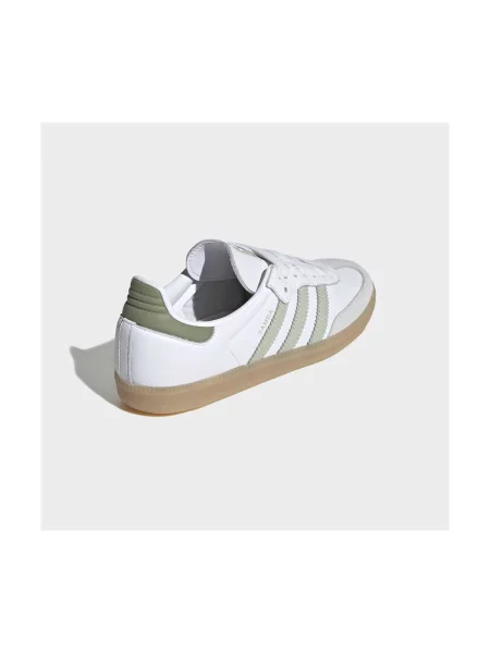 Tenisky Adidas Samba biela