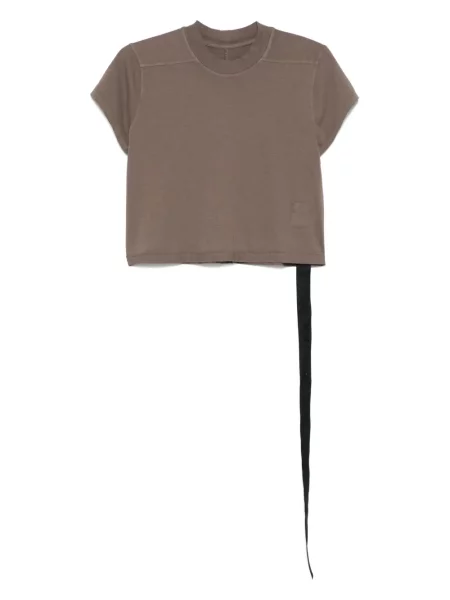 Tricou Rick Owens Drkshdw maro