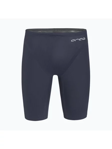 Спортивний костюм Orca синій