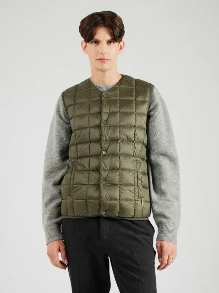 Telovnik Only & Sons zelena