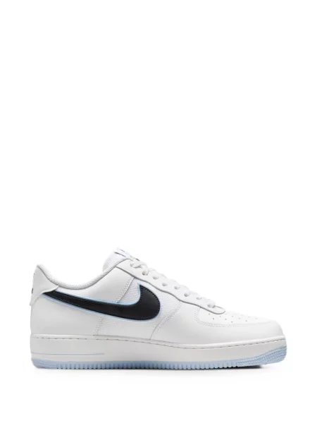 Fotbal geantă Nike alb