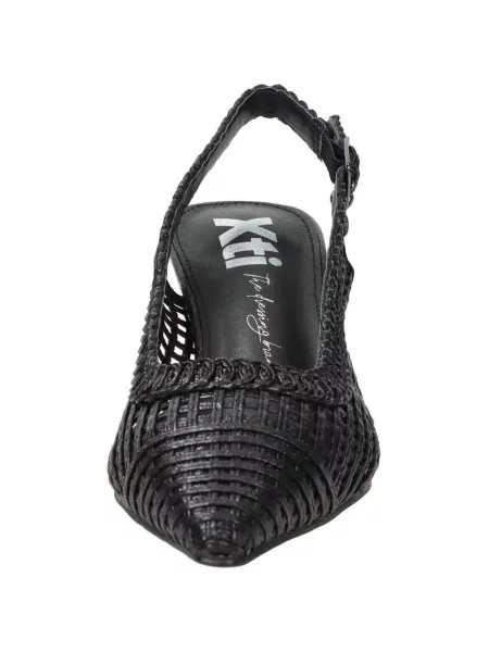Pantofi Xti negru