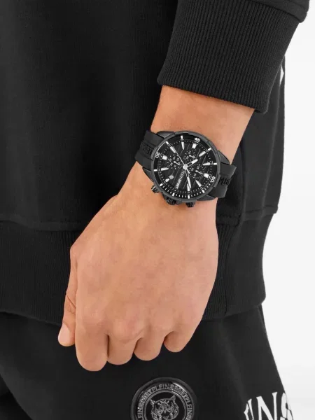 Ceas Philipp Plein negru