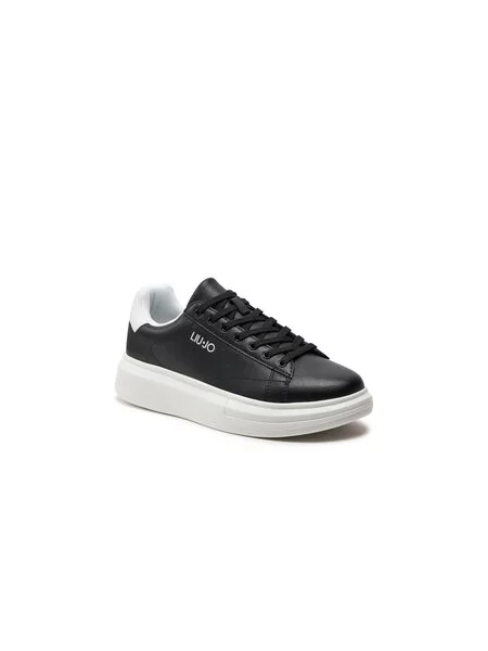 Sneakersy Liu Jo černé