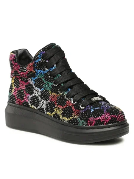 Sneakers GOE negru