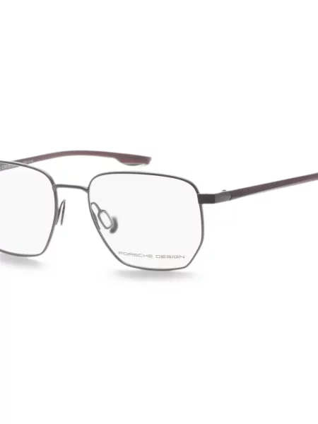 Sunčane naočale Porsche Design siva