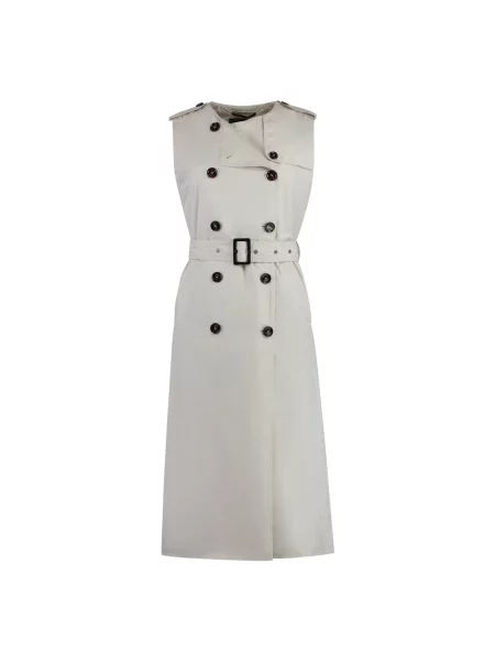 Trencz Moorer beżowy