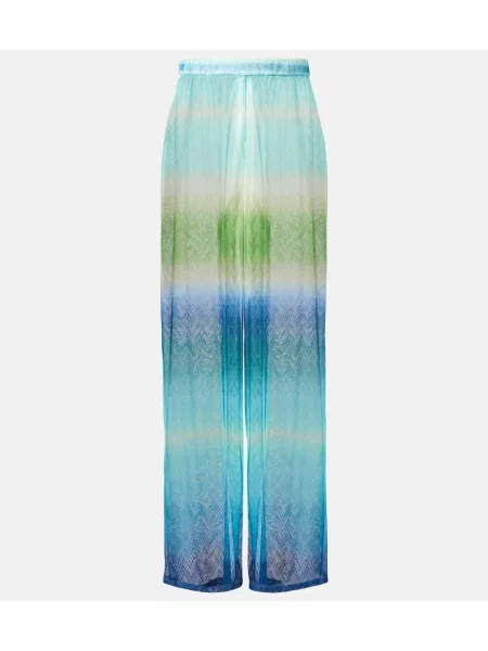 Pantaloni Missoni