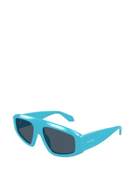 Ochelari de soare Alaia Eyewear albastru