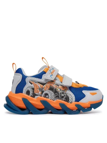 Tenisice Primigi AVANT siva