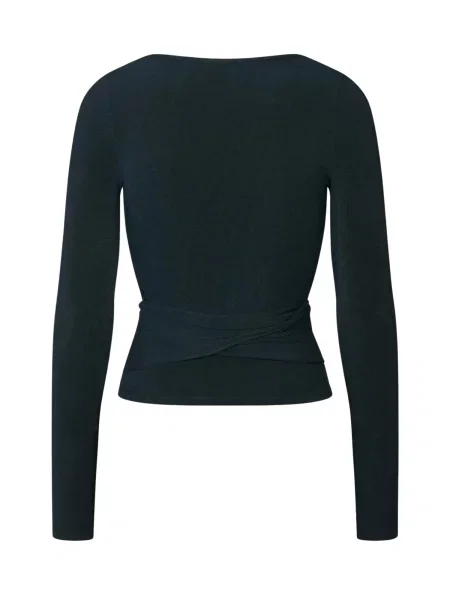 Gai+Lisva Tricou Anne închis albastru