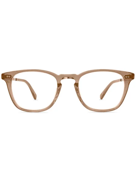 Ochelari de soare Mr. Leight roz