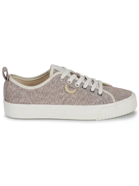 Sneakerși Armistice maro