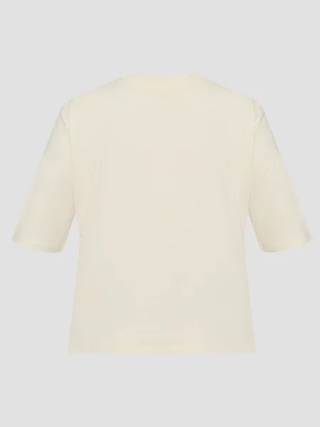 Футболка GUESS білий