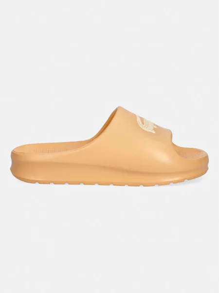 Lacoste шльопанці для басейну SERVE SLIDE