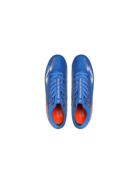 Pantofi Joma albastru