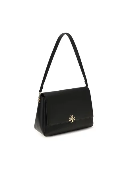 Tory Burch Torebka Charlie czarny