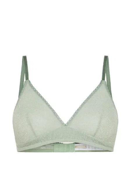 Sutien Momoni din jerseu verde