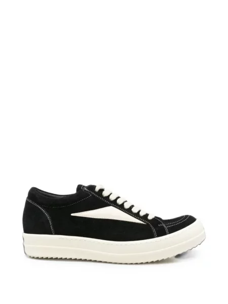 Sneakerși Rick Owens negru