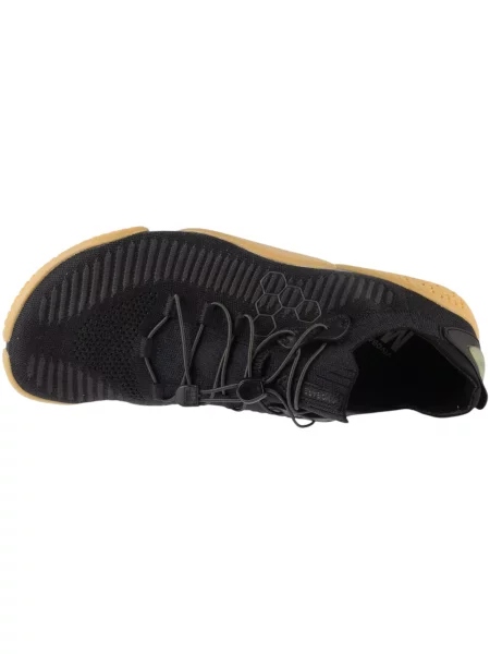 Tenisky Vivobarefoot čierna