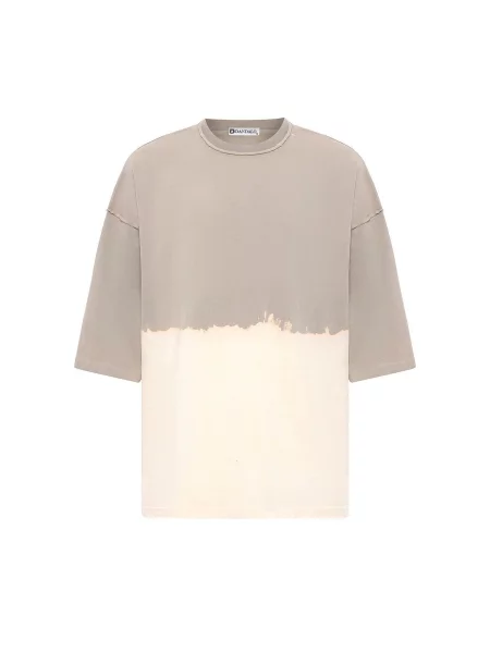 Dandalo Majica Dennis pikčasto rjava