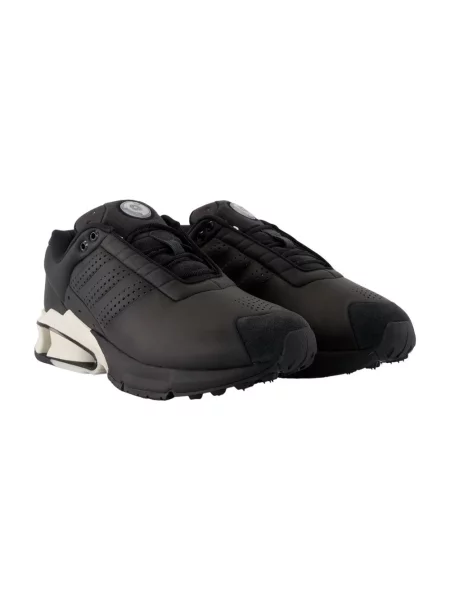 Sneakersy Y-3 czarne