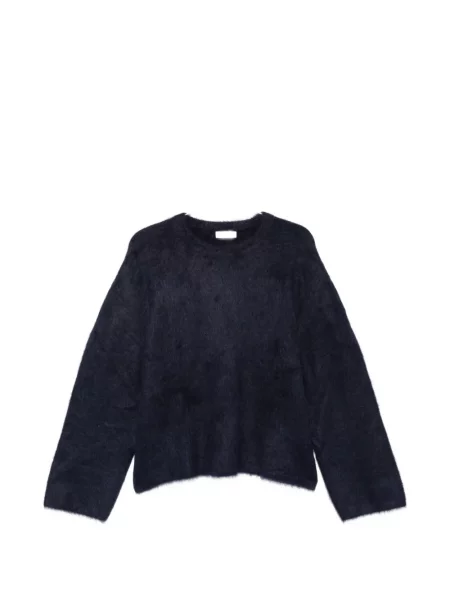Pulover Soft Goat albastru