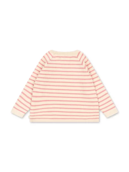 Konges Sløjd светр дитячий BUMA KNIT SWEATER GOTS