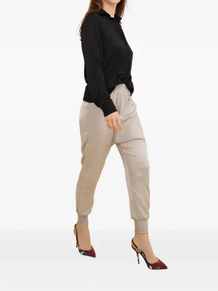 Sužene hlače Tessitura Body Couture